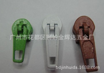 廣州市花都區(qū)獅嶺金輝達五金廠 專業(yè)制造高品質(zhì)鞋類配件拉頭的領軍者