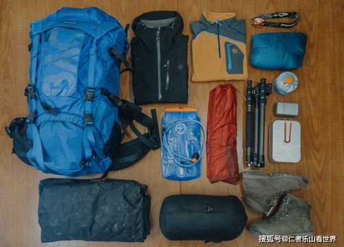 新手戶(hù)外裝備指南 實(shí)測(cè)背包、沖鋒衣、鞋帽等必備用品
